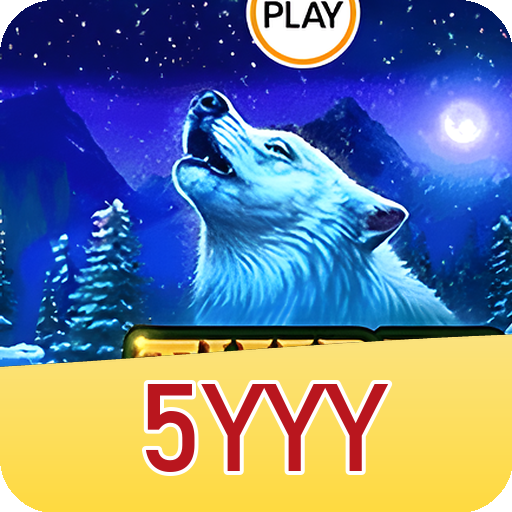 Logo Oficial 5YYY Download